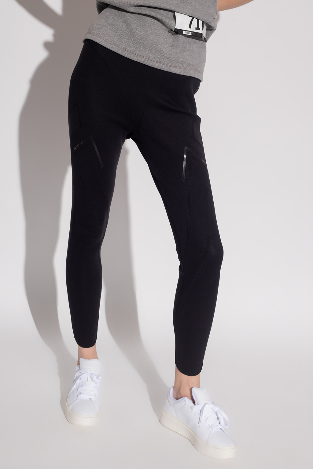 Adidas shop flux leggings